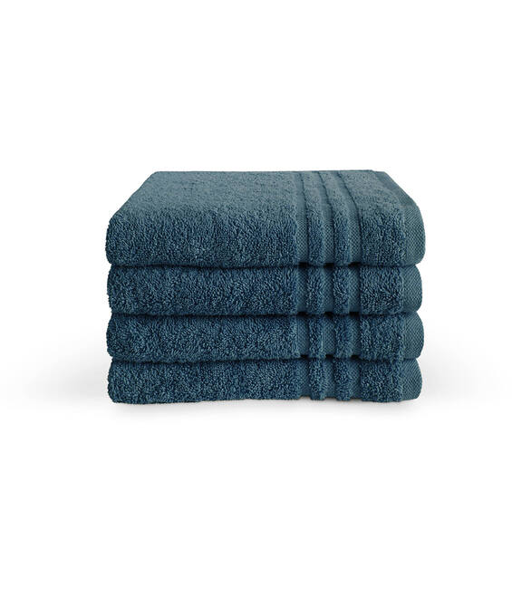 Byrklund Badlaken Bath Basics