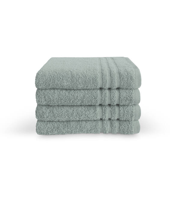 Byrklund Baddoek Bath Basics