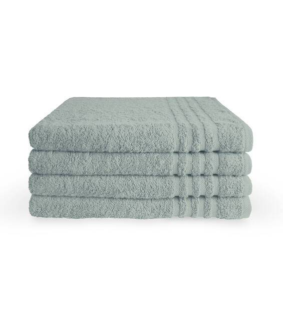 Byrklund Badlaken Bath Basics