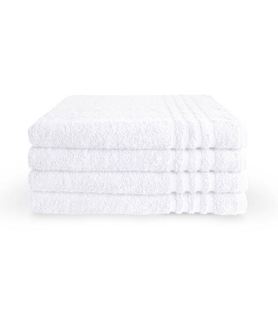 Byrklund Badlaken Bath Basics