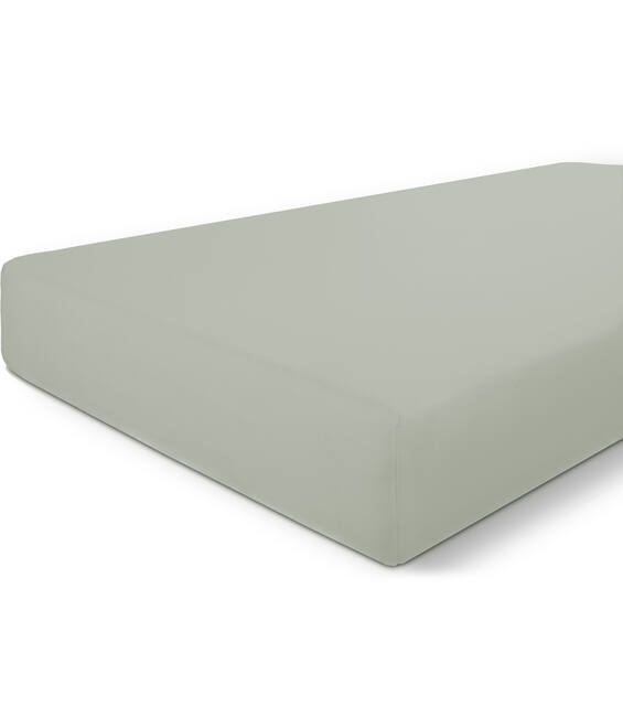Byrklund Hoeslaken Bed Basics Cotton