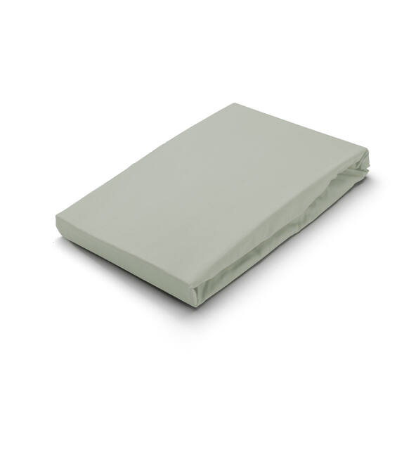 Byrklund Hoeslaken Bed Basics Cotton