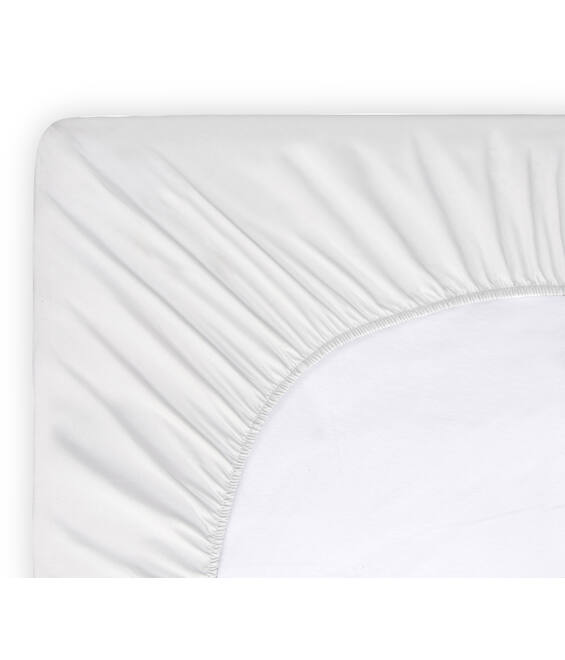 Byrklund Hoeslaken Bed Basics Cotton