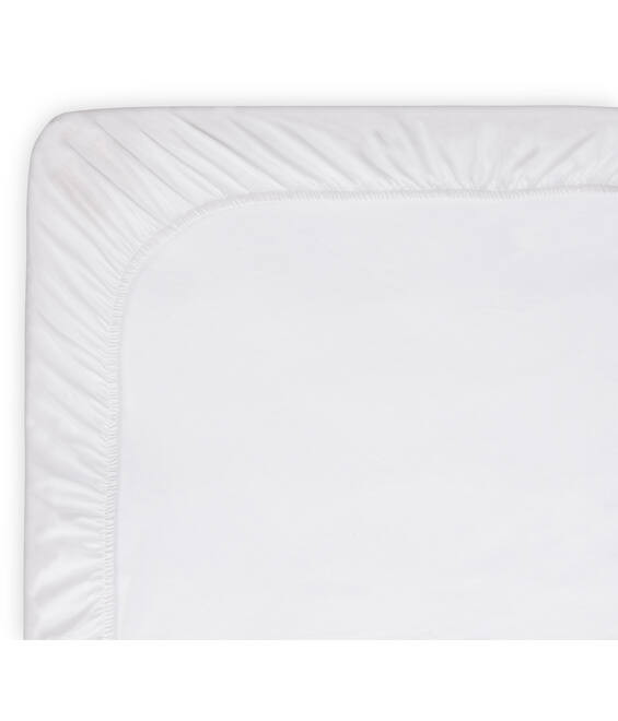 Byrklund Hoeslaken Bed Basics Cotton Split-Topper