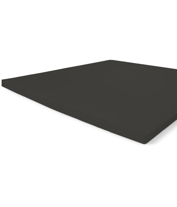 Byrklund Hoeslaken Bed Basics Jersey Split-Topper