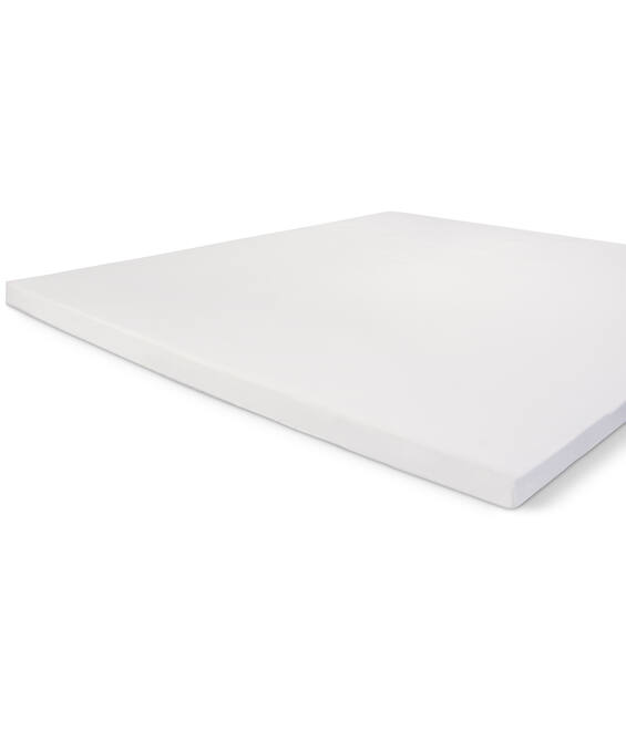 Byrklund Hoeslaken Bed Basics Cotton Topper