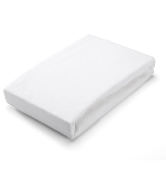 Byrklund Molton Bed Basics Multifit Split-Topper