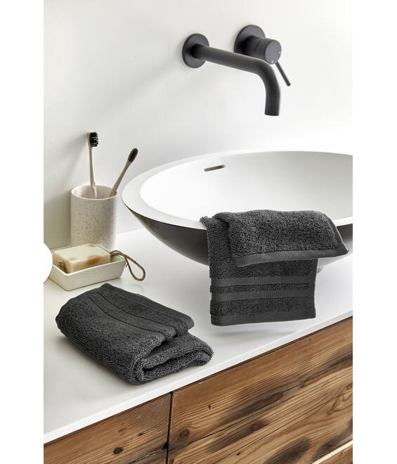 Byrklund Gastendoek Bath Basics