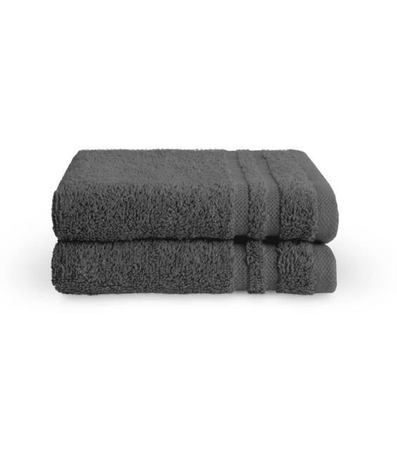 Byrklund Gastendoek Bath Basics