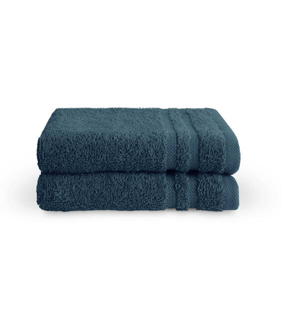 Byrklund Gastendoek Bath Basics