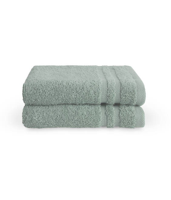 Byrklund Gastendoek Bath Basics
