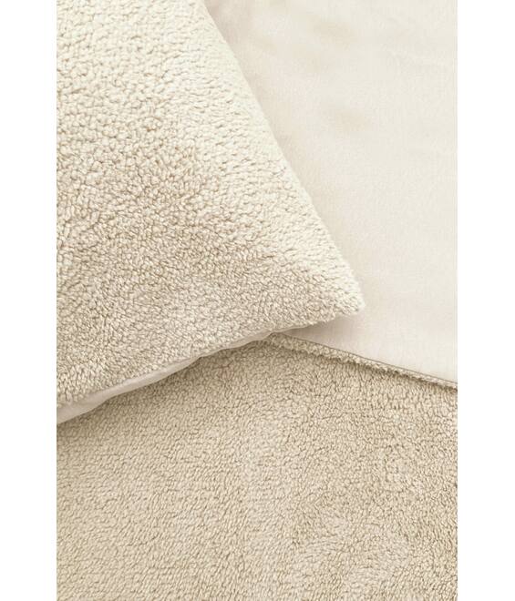 Byrklund Dekbedovertrek Soft & Fluffy