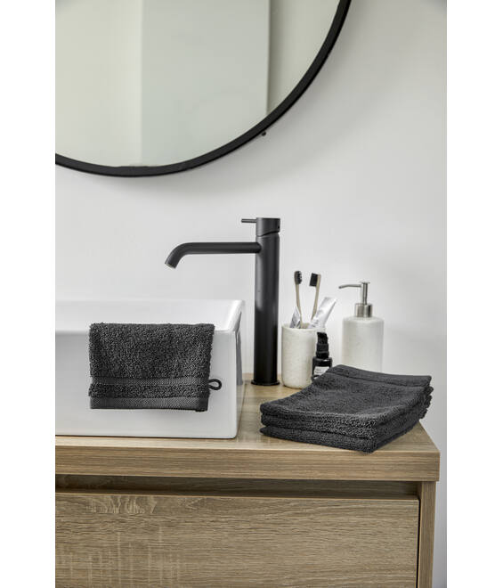 Byrklund Washand Bath Basics