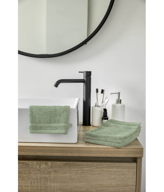 Byrklund Washand Bath Basics