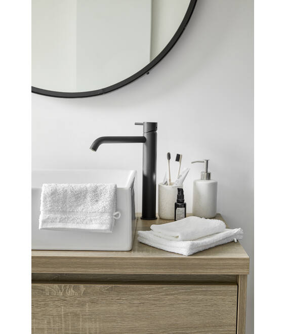 Byrklund Washand Bath Basics