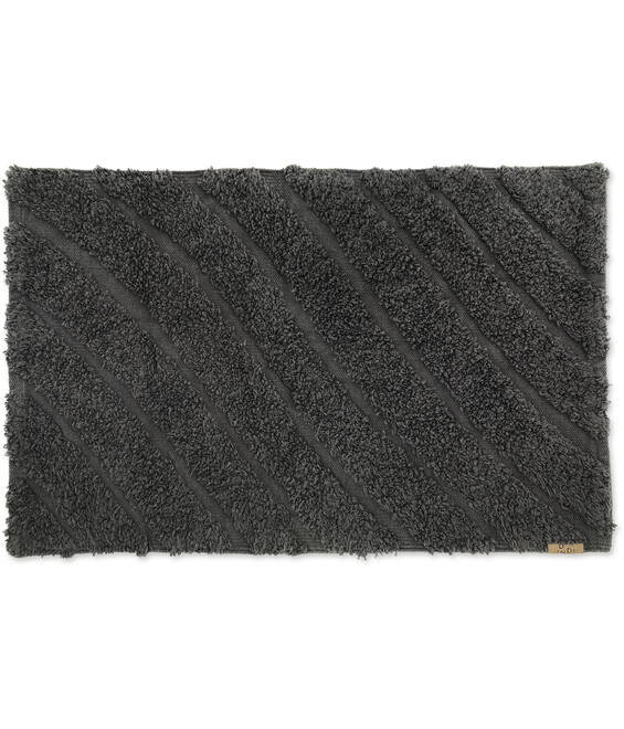 Dindi Home Badmat Pure & Pretty