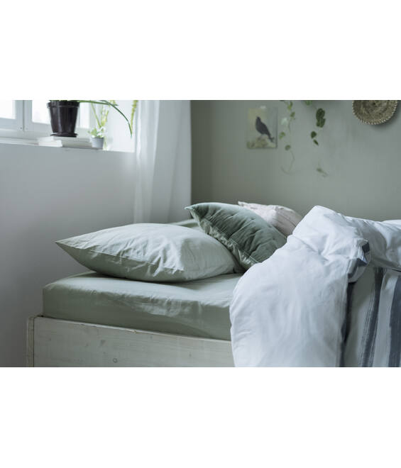 Dindi Home Hoeslaken Basic Beauty