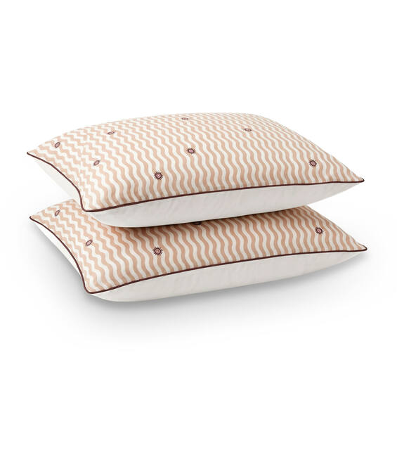 Dindi Home Kussensloop Sunny Swirl
