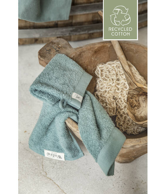 Walra Gastendoek Remade Cotton
