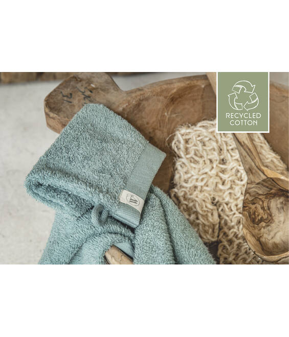 Walra Gastendoek Remade Cotton