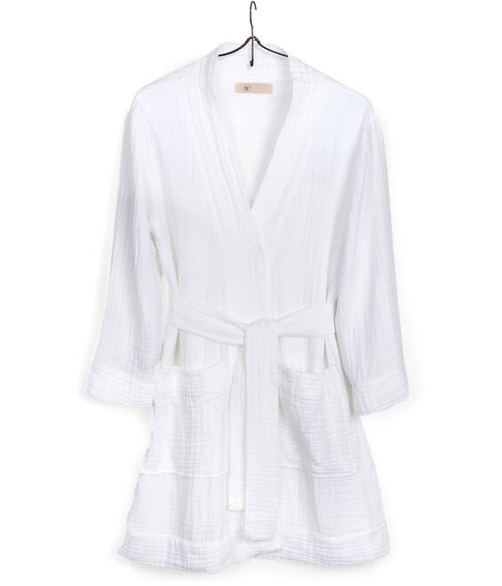 Walra Spring Robe
