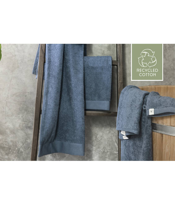 Walra Badgoed Remade Cotton (PP)