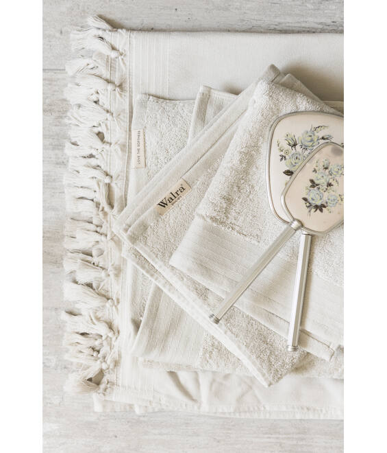 Walra Baddoek Soft Cotton
