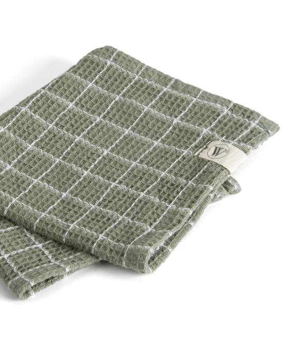 Walra Vaatdoek Dry with Cubes