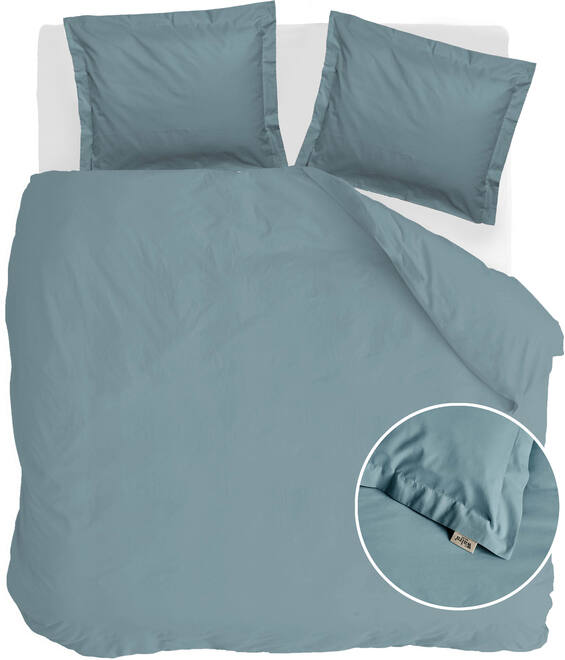 Walra Dekbedovertrek Forever Cotton