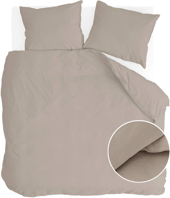 Walra Dekbedovertrek Linen Elegance