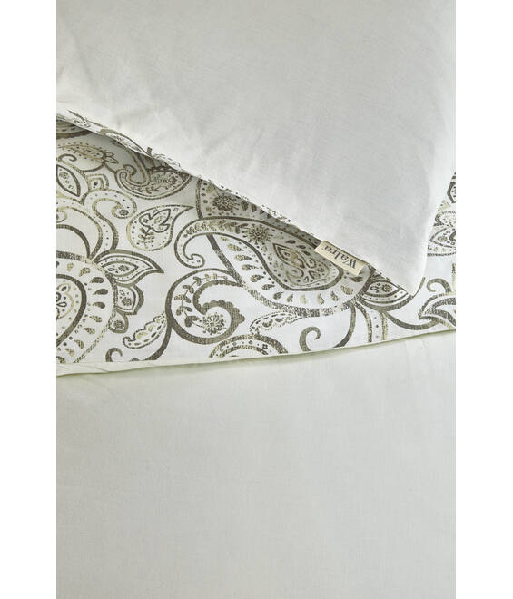 Walra Dekbedovertrek Perfect Paisley