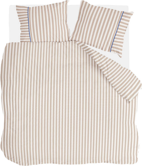Walra Dekbedovertrek Refined Lines