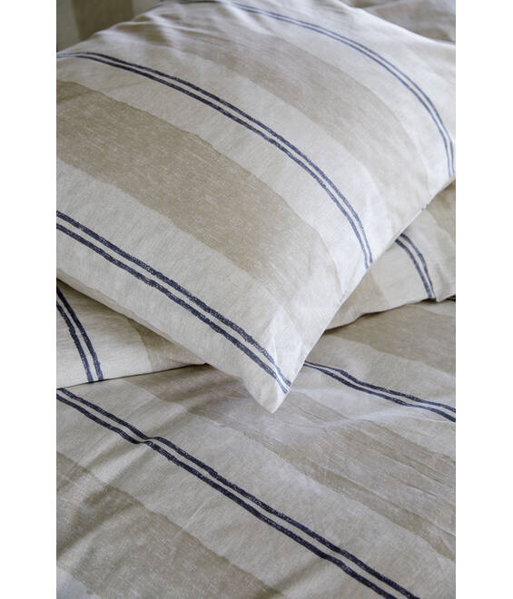 Walra Dekbedovertrek Nautic Stripes