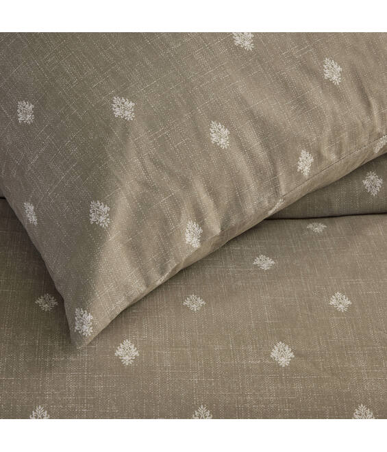 Walra Dekbedovertrek Remade Rustic Grace