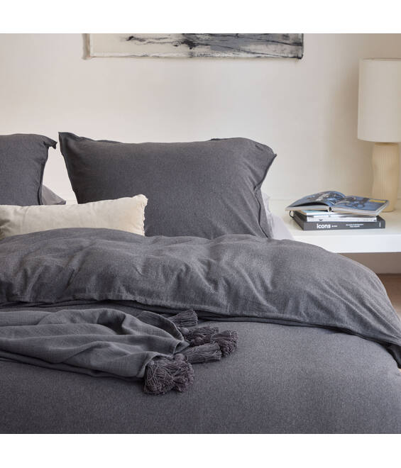 Walra Dekbedovertrek Soft Comfort