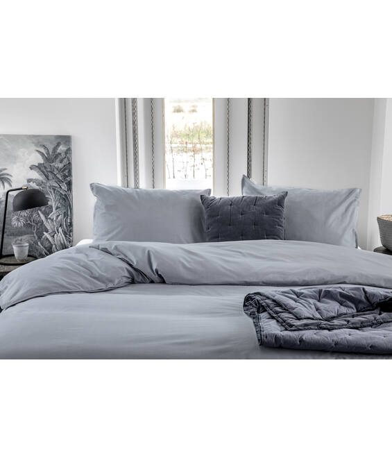 Walra Dekbedovertrek Soft Structure