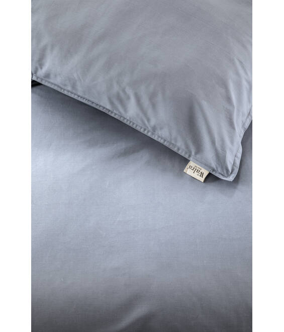 Walra Dekbedovertrek Soft Structure