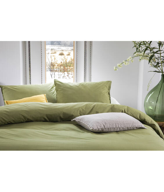 Walra Dekbedovertrek Soft Structure