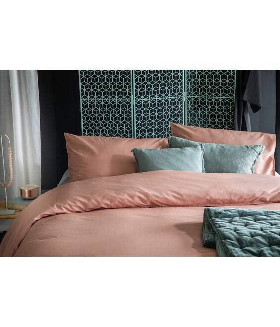 Walra Dekbedovertrek Soft Structure