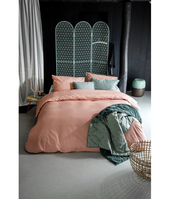 Walra Dekbedovertrek Soft Structure