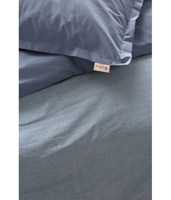 Walra Dekbedovertrek Vintage Club