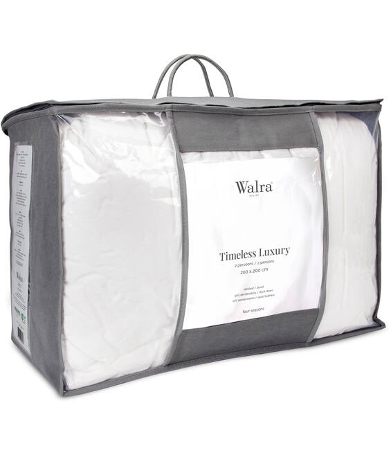 Walra Dekbed Timeless Luxury