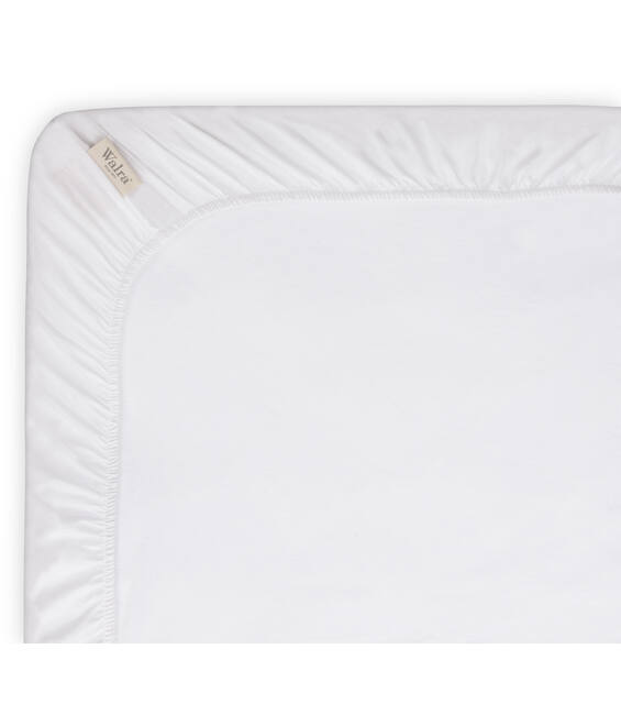 Walra Hoeslaken Crispy Cotton Topper