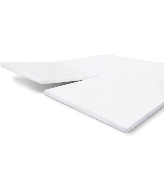 Walra Molton Cotton Cover Split-Topper