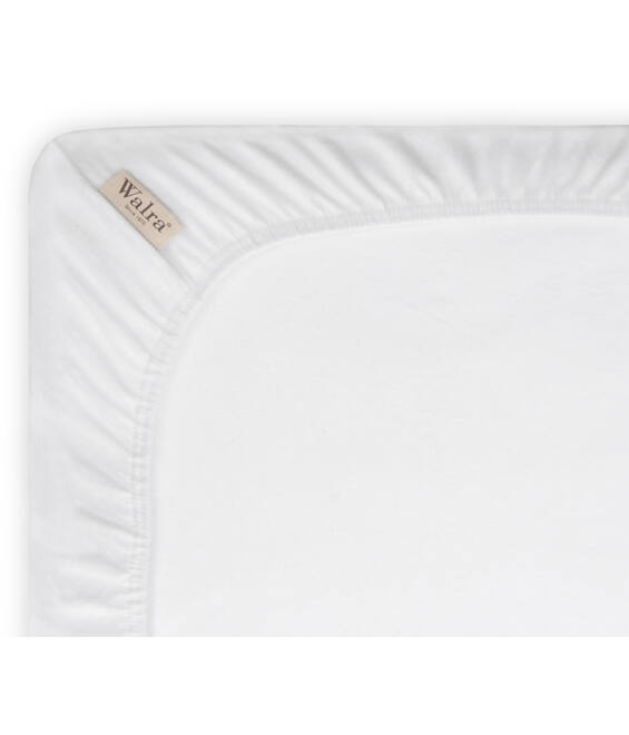Walra Molton Cotton Cover Split-Topper