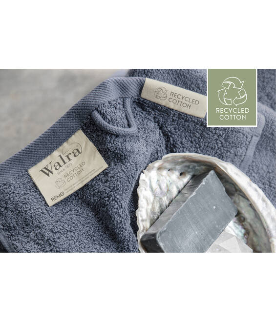 Walra Gastendoek Remade Cotton
