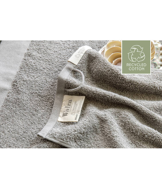 Walra Gastendoek Remade Cotton