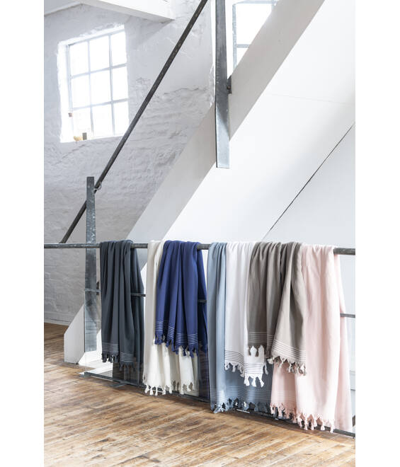Walra Hamamdoek Soft Cotton