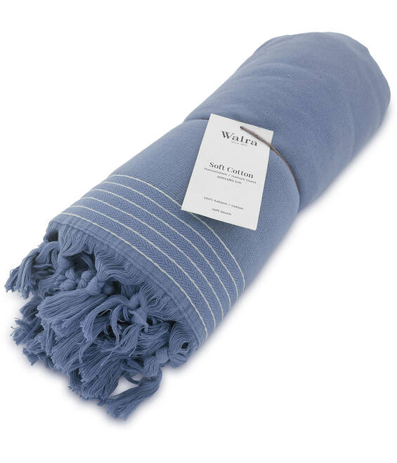 Walra Hamamdoek Soft Cotton