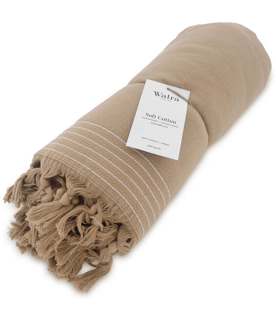Walra Hamamdoek Soft Cotton